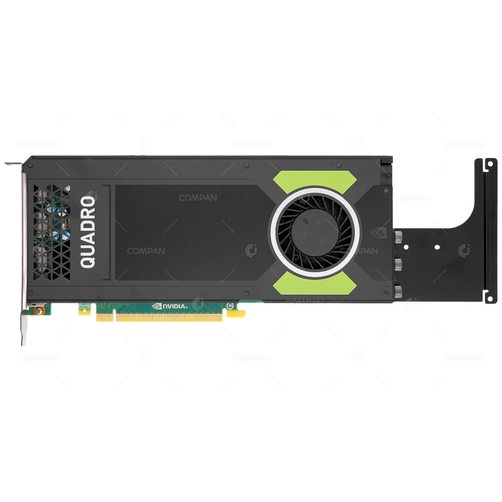 YR7HP  DELL NVIDIA QUADRO M4000 8GB GDDR5 GRAPHICS CARD
